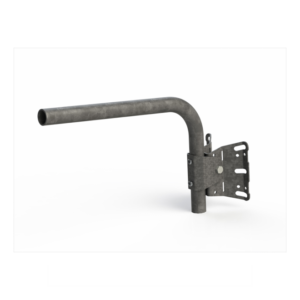 1004 Universal Wall and Pole Bracket