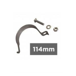 114mm Sign Clip