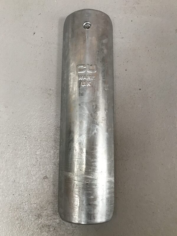 Column Door 5R CU
