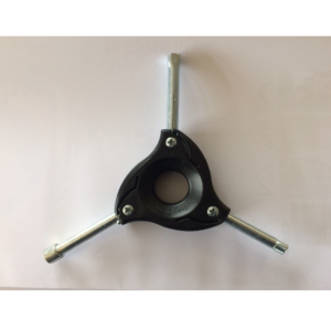 6074 Trio Key