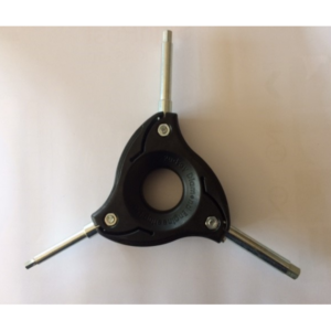 6075 Trio Key