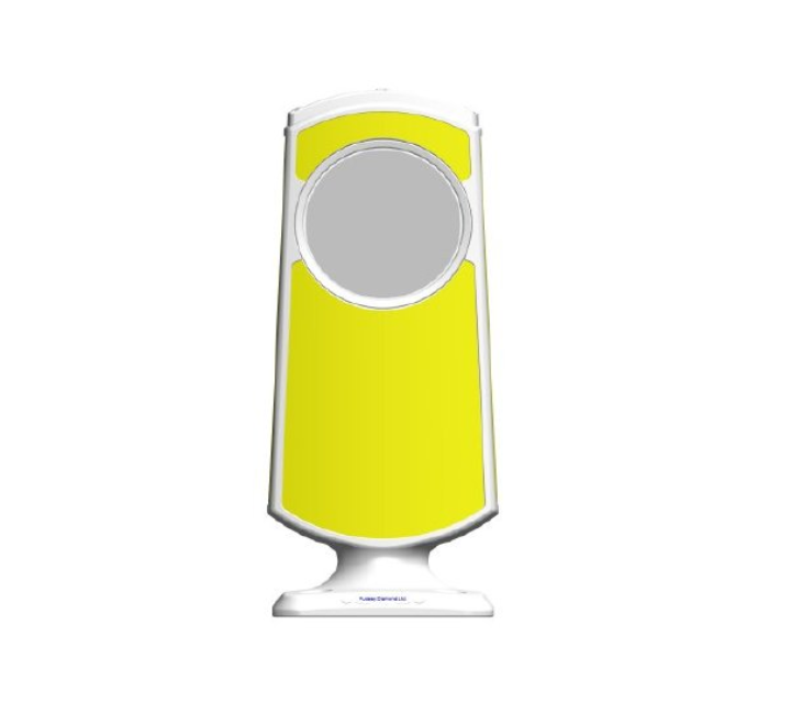 8516-Solaboll-White-Body-Plain-Face-Complete-With-Battery-Box.png