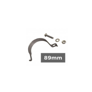 89mm Sign Clip