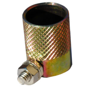 CR 002/10 Central Earthing Terminal