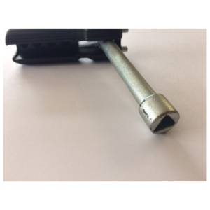 CR 6004 Large Tri Head Key 10mm