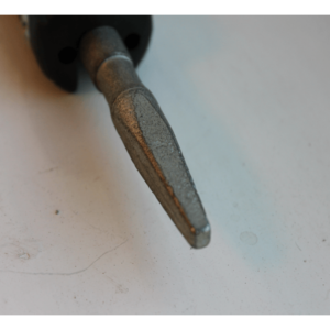 CR 6005 Tapered square drive Key