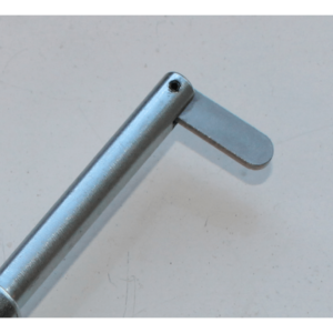 CR 6007 Drop Latch Key