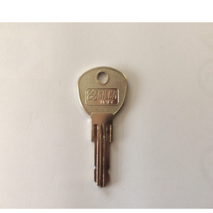 CR 6011 key, GEC Type Column Key