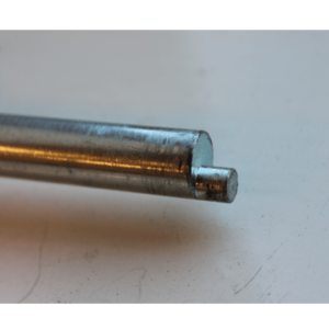 CR 6015 Thorn Type off-set Pin Key