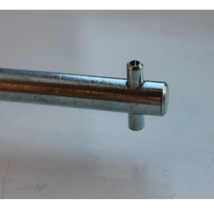 CR 6017 Two prong key