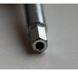 CR 6021 Large 10mm Anti Vandle Key