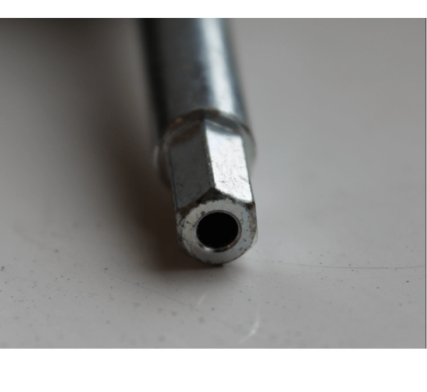 CR 6022 6mm Anti-Vandal Allen Key