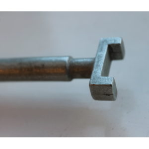 CR 6023 Stewart & Lloyd Door Key