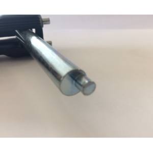 CR 6028 Offset Subway Door Pin Key