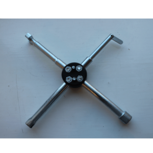 CR 6039 4 Way Door Key