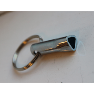 CR 6062 Key Ring Tri Head