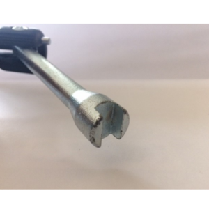 CR 6063 Traffic Controller Cabinet Key