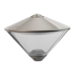 CR LUZ LED