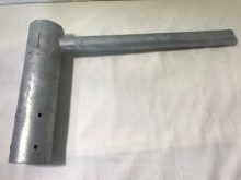CRA 1 Single Arm Bracket