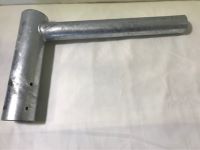 CRA 1 / 60 Single Arm Bracket