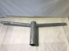 CRA 2 Double Arm Bracket