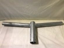 CRA 2 / 60 Double Arm Side Entry Bracket