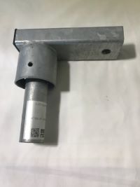 CRF 1 Single Floodlight Bracket