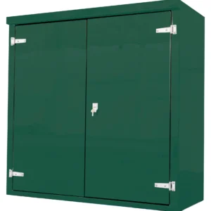 CR GRP D2 CABINET