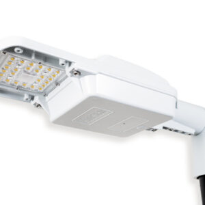 E 950 LANTERN 41 WATT LED 34MM - 42MM SIDE ENTRY & UNIVERSAL 76MM POST TOP BRACKET