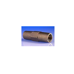 Earth Rod Coupler