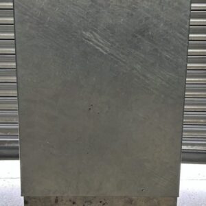 Tofco FP140/3001 Detachable Door Pillar