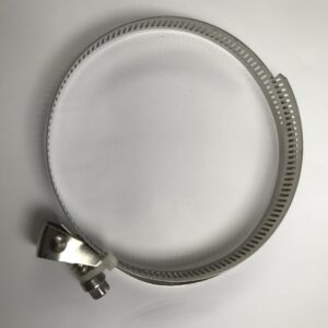 SCREWBAND CLIPS