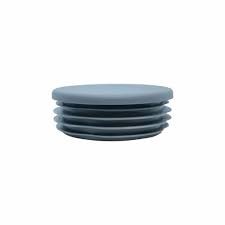 Grey Internal Plastic Cap 76mm