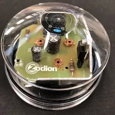 Lucy Zodion SS6