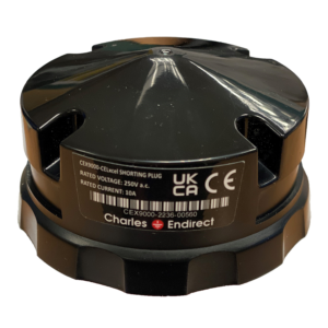 CR CEX 9000 Shorting Plug