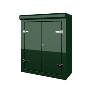 CRGRP 6 Feeder Pillar