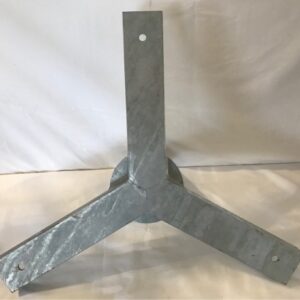 3 Way Flood Light Bracket CRF / Y3 / 3 WAY