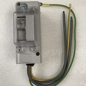 CR L2/SF/A2 With Double Insulated Tails & Earth
