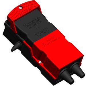 CR 144 Double Pole Cut Out