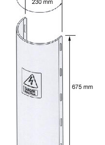 5002 Emergency Door