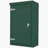 CR GRP S5 CABINET