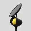 SOLABEL SOLAR POWERED BELISHA BEACON
